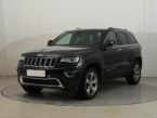 Jeep Grand Cherokee - fotka číslo 1