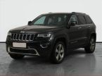 Jeep Grand Cherokee - fotka číslo 1