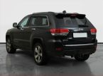 Jeep Grand Cherokee - fotka číslo 3