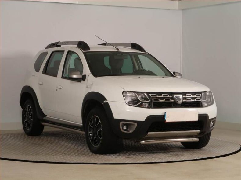 Dacia Duster - hlavní fotka inzerátu