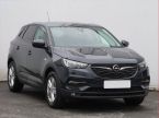 Opel Grandland X - fotka číslo 0