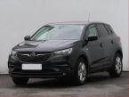 Opel Grandland X - fotka číslo 1