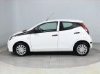 Toyota Aygo - fotka číslo 2
