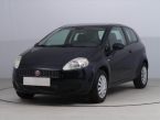 Fiat Punto - fotka číslo 1