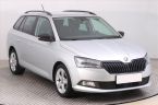 Škoda Fabia - fotka číslo 0