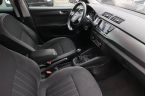 Škoda Fabia - fotka číslo 8