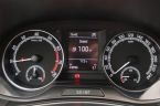 Škoda Fabia - fotka číslo 10
