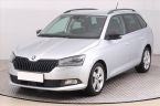 Škoda Fabia - fotka číslo 1