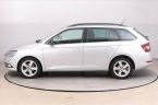 Škoda Fabia - fotka číslo 2