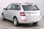 Škoda Fabia - fotka číslo 3