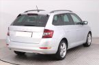 Škoda Fabia - fotka číslo 4