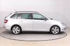 Škoda Fabia - fotka číslo 5