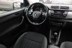 Škoda Fabia - fotka číslo 6