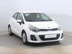 Kia Rio - fotka číslo 0
