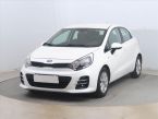 Kia Rio - fotka číslo 1