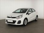 Kia Rio - fotka číslo 1