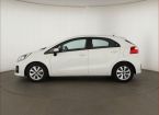 Kia Rio - fotka číslo 2