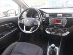 Kia Rio - fotka číslo 6