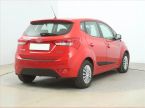 Hyundai ix20 - fotka číslo 4