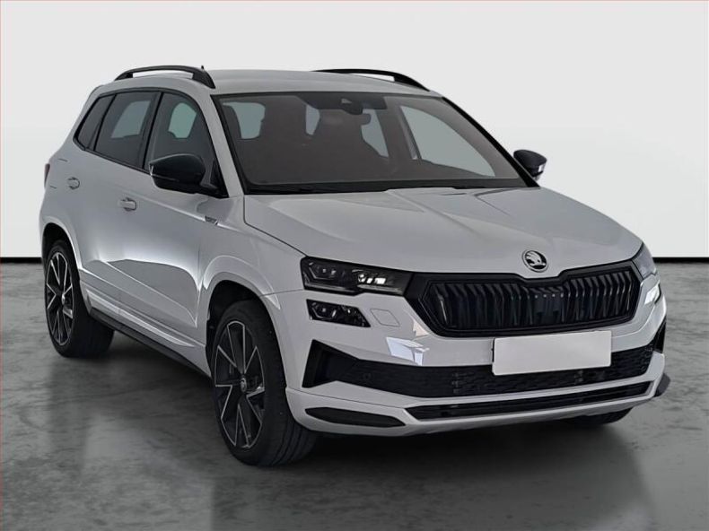 Škoda Karoq - hlavní fotka inzerátu