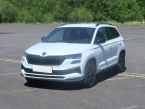 Škoda Karoq - fotka číslo 1