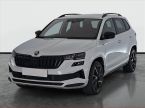Škoda Karoq - fotka číslo 1