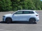 Škoda Karoq - fotka číslo 2