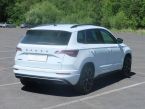 Škoda Karoq - fotka číslo 4