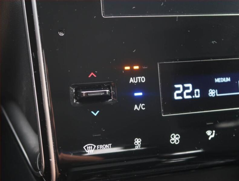 Hyundai Tucson - hlavní fotka inzerátu