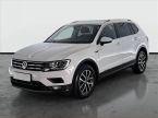 Volkswagen Tiguan - fotka číslo 1