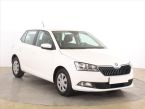 Škoda Fabia - fotka číslo 0