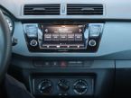 Škoda Fabia - fotka číslo 10