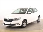 Škoda Fabia - fotka číslo 1