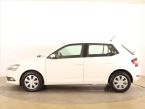 Škoda Fabia - fotka číslo 2