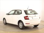 Škoda Fabia - fotka číslo 3