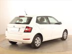 Škoda Fabia - fotka číslo 4