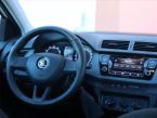 Škoda Fabia - fotka číslo 6