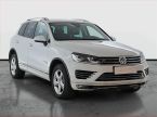 Volkswagen Touareg - fotka číslo 0