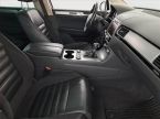 Volkswagen Touareg - fotka číslo 8
