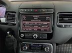 Volkswagen Touareg - fotka číslo 11