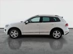 Volkswagen Touareg - fotka číslo 2