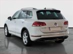 Volkswagen Touareg - fotka číslo 3