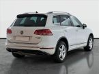 Volkswagen Touareg - fotka číslo 4