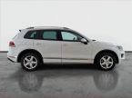Volkswagen Touareg - fotka číslo 5