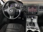 Volkswagen Touareg - fotka číslo 6