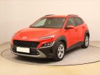 Hyundai Kona - fotka číslo 1
