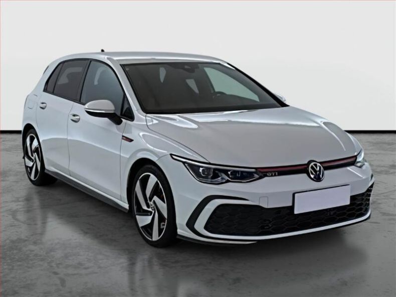 Volkswagen Golf - hlavní foto