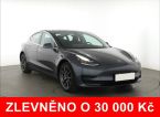 Tesla Model 3 - fotka číslo 0