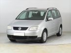 Volkswagen Touran - fotka číslo 1