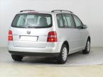 Volkswagen Touran - fotka číslo 4